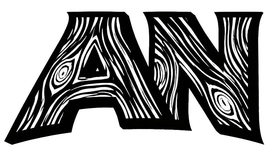 Alexavier Nittler Woodcraft